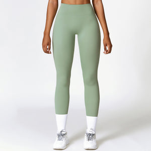 Veridian Contour Hip Lift Legging | Scrunch Booty Lift – Rossfit100 Activewear