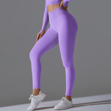 Load image into Gallery viewer, Velaris Sculpt Leggings | Rossfit100 Activewear
