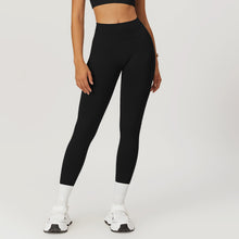 Load image into Gallery viewer, Orion Contour Seamless Legging | Scrunch Booty Lift – Rossfit100 Activewear
