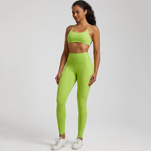 Load image into Gallery viewer, Lyra Second-Skin Set | Rossfit100 Activewear
