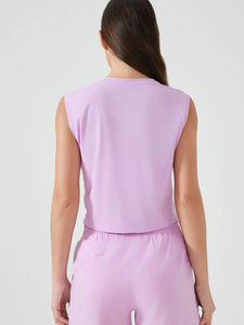 Astra Breeze Sleeveless Top | Rossfit100 Activewear