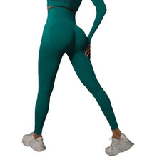 Load image into Gallery viewer, PeachRise Sculpt Leggings  | Rossfit100 Activewear
