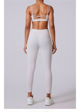 Load image into Gallery viewer, Nebula Sculpt Bra Legging Set | Rossfit100 Activewear
