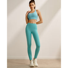 Load image into Gallery viewer, AstraGlow Sculpt Leggings | Rossfit100 Activewear
