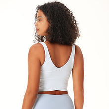 Load image into Gallery viewer, Nova Seamless Sculpt Top | Rossfit100 Activewear
