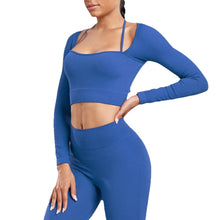 Load image into Gallery viewer, Vortex Sculpt Set | Rossfit100 Activewear
