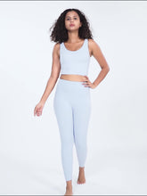 Load image into Gallery viewer, Nova Seamless Sculpt Top | Rossfit100 Activewear
