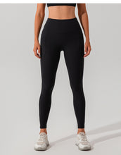 Load image into Gallery viewer, Aether sculpt core pocket leggins
