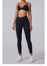 Load image into Gallery viewer, Nebula Sculpt Bra Legging Set | Rossfit100 Activewear
