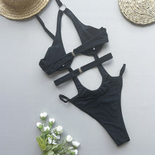 Load image into Gallery viewer, Lumière Divine Swimsuit

