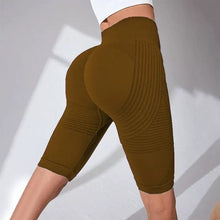 Load image into Gallery viewer, Auris Sculpt Shorts | Rossfit100 Activewear
