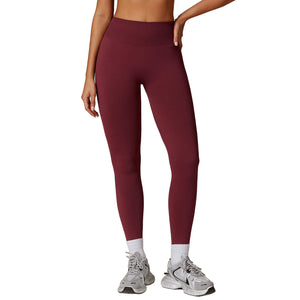 Orion Contour Seamless Legging | Scrunch Booty Lift – Rossfit100 Activewear