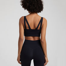 Load image into Gallery viewer, Zenith Cross-Drape Vest
