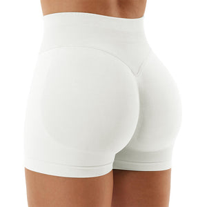 Vibe contour sculpt short / Rossfit100 activewear