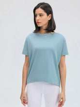 Load image into Gallery viewer, Stellar Motion T-Shirt | Rossfit100 Activewear
