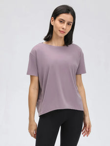 Stellar Motion T-Shirt | Rossfit100 Activewear