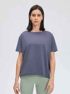 Stellar Motion T-Shirt | Rossfit100 Activewear