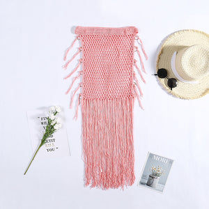 Aether Sunset Waves Skirt
