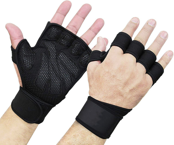 Apex Grip Guard Gloves