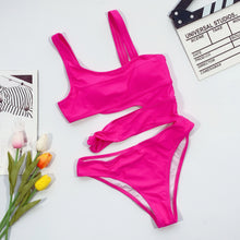 Load image into Gallery viewer, Lyra pastel Monokini
