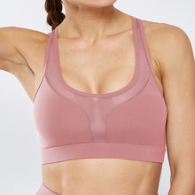 Load image into Gallery viewer, Sexy Gym Bra With Back Pocket

