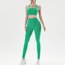 Load image into Gallery viewer, AstraFlow Seamless Sculpt Set | Rossfit100 Activewear
