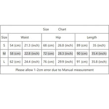 Load image into Gallery viewer, Seamless yoga pants High Waist Push Up Athletic
