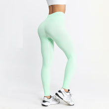 Load image into Gallery viewer, Stellar Sculpt Seamless Leggings | Rossfit100 Activewear
