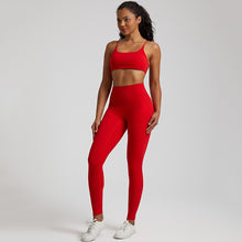 Load image into Gallery viewer, Lyra Second-Skin Set | Rossfit100 Activewear
