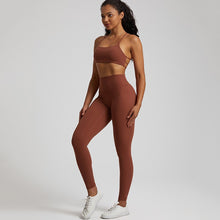 Load image into Gallery viewer, Lyra Second-Skin Set | Rossfit100 Activewear
