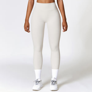 Veridian Contour Hip Lift Legging | Scrunch Booty Lift – Rossfit100 Activewear