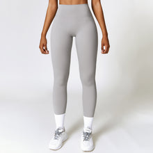 Load image into Gallery viewer, Veridian Contour Hip Lift Legging | Scrunch Booty Lift – Rossfit100 Activewear
