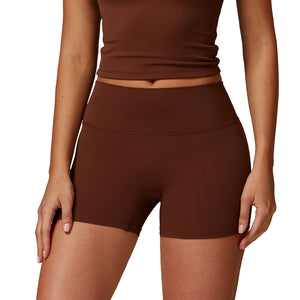 Nova Sculpt High-Waist Shorts | Rossfit100 Activewear