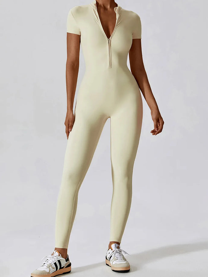 Terra Streamline Jumpsuit