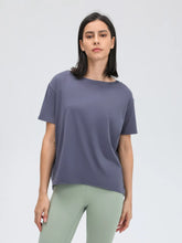 Load image into Gallery viewer, Stellar Motion T-Shirt | Rossfit100 Activewear
