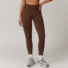Load image into Gallery viewer, Orion Contour Seamless Legging | Scrunch Booty Lift – Rossfit100 Activewear
