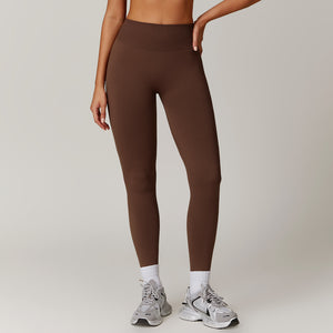 Orion Contour Seamless Legging | Scrunch Booty Lift – Rossfit100 Activewear