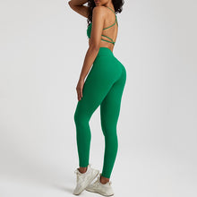 Load image into Gallery viewer, Lyra Second-Skin Set | Rossfit100 Activewear
