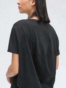 Stellar Motion T-Shirt | Rossfit100 Activewear