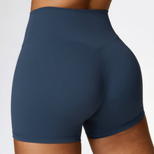 Load image into Gallery viewer, Nova Sculpt High-Waist Shorts | Rossfit100 Activewear
