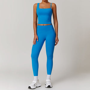 Celestia Motion Yoga Set | Rossfit100 Activewear