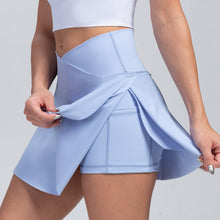 Load image into Gallery viewer, Athletic Chic skirts high for women
