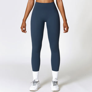 Veridian Contour Hip Lift Legging | Scrunch Booty Lift – Rossfit100 Activewear