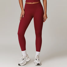 Load image into Gallery viewer, Veridian Contour Hip Lift Legging | Scrunch Booty Lift – Rossfit100 Activewear
