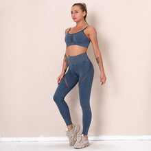 Load image into Gallery viewer, Serenya Flow Set | Rossfit100 Activewear
