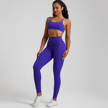 Load image into Gallery viewer, Lyra Second-Skin Set | Rossfit100 Activewear
