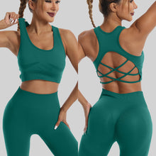 Load image into Gallery viewer, Elysia BackFlow Sculpt Set | Rossfit100 Activewear
