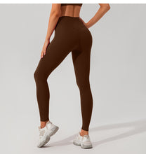 Load image into Gallery viewer, Aether sculpt core pocket leggins
