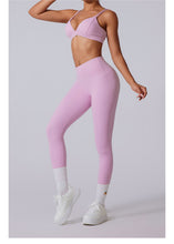 Load image into Gallery viewer, Nebula Sculpt Bra Legging Set | Rossfit100 Activewear
