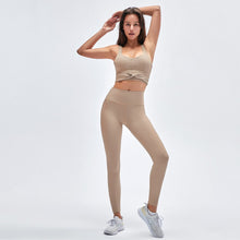 Load image into Gallery viewer, Stellar Ribbed Sculpt Set | Rossfit100 Activewear
